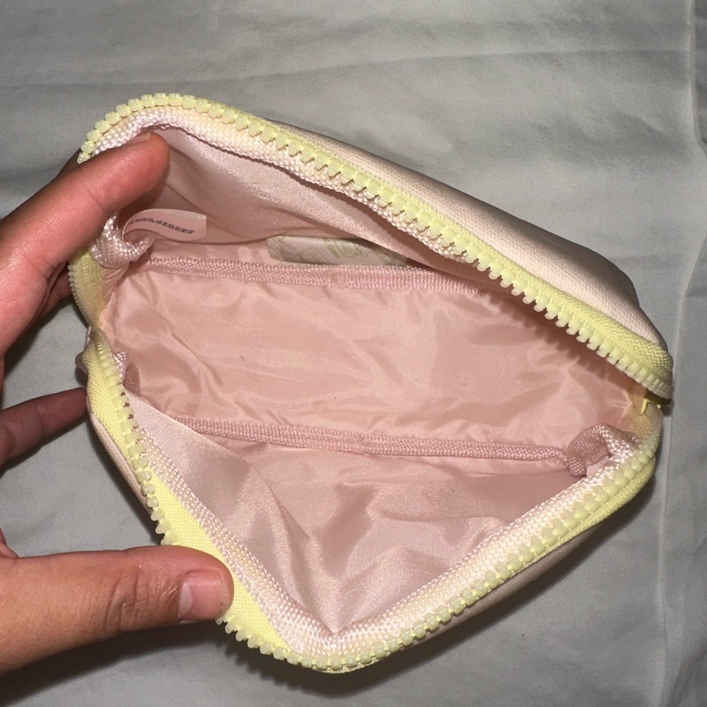 Marc Jacob’s small bag